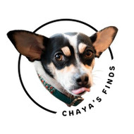 CHAYA'S FINDS